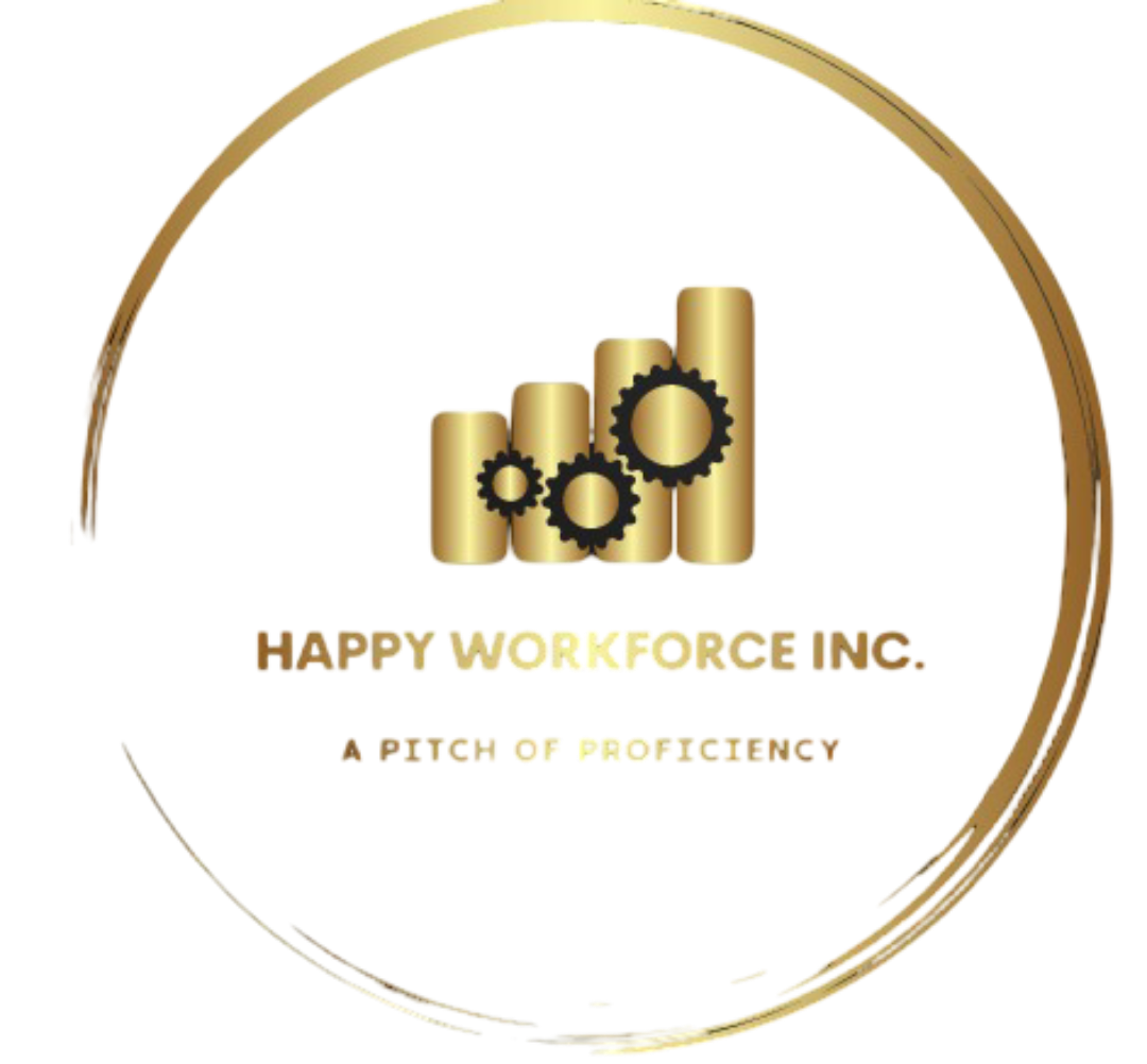 Happy Workforce